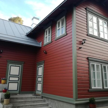 Wilken Apartments 2024 タリン エクステリア 写真