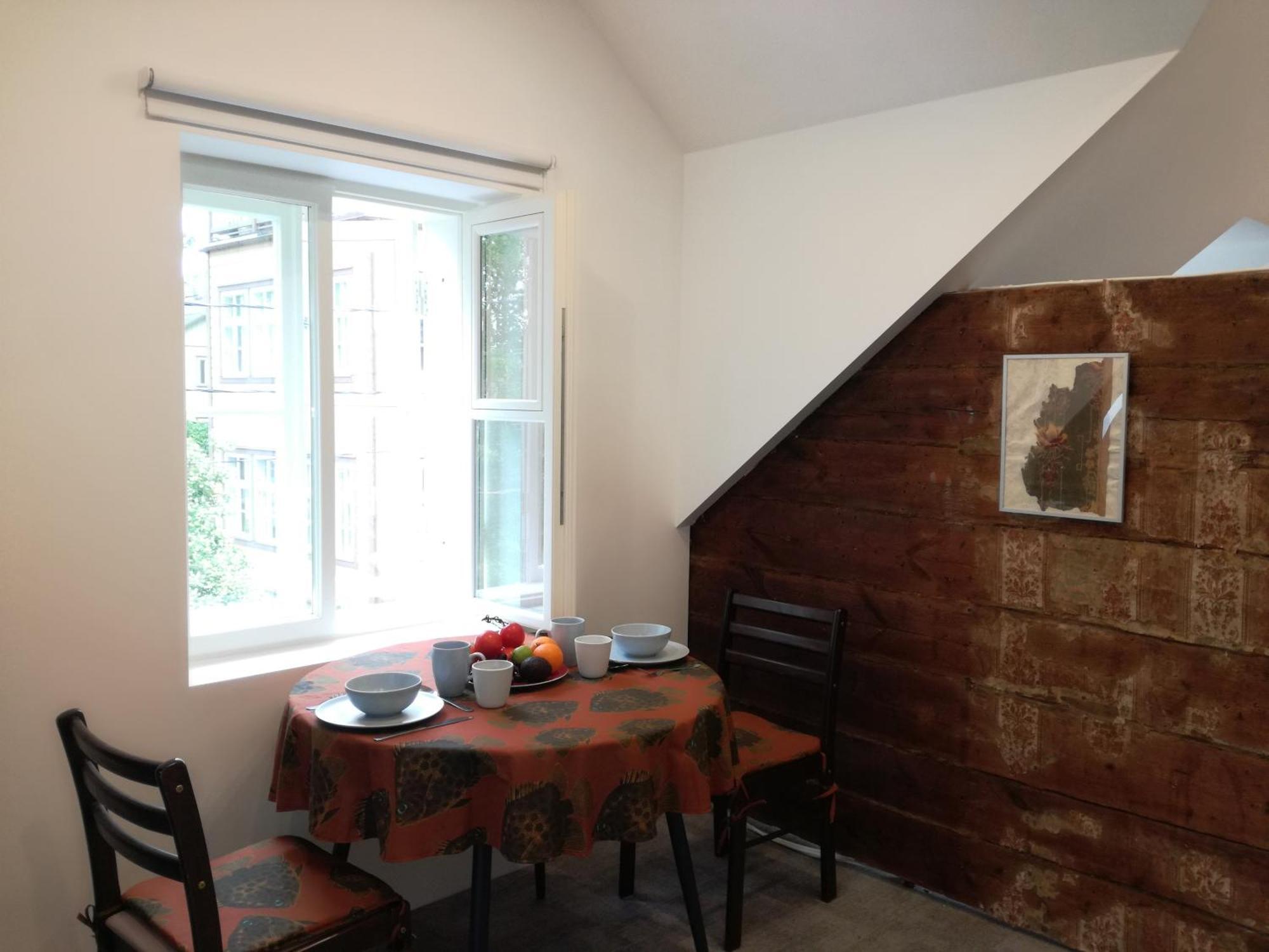 Wilken Apartments 2024 タリン エクステリア 写真