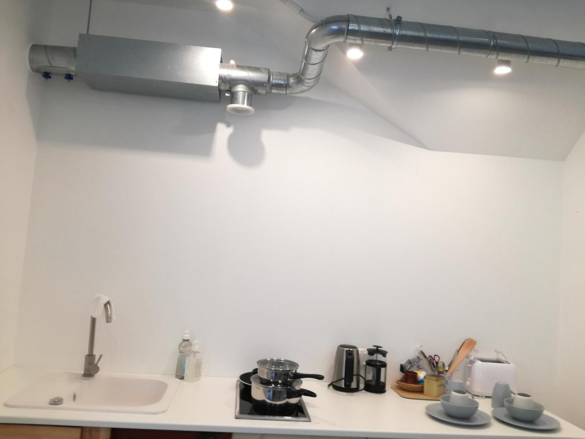 Wilken Apartments 2024 タリン エクステリア 写真