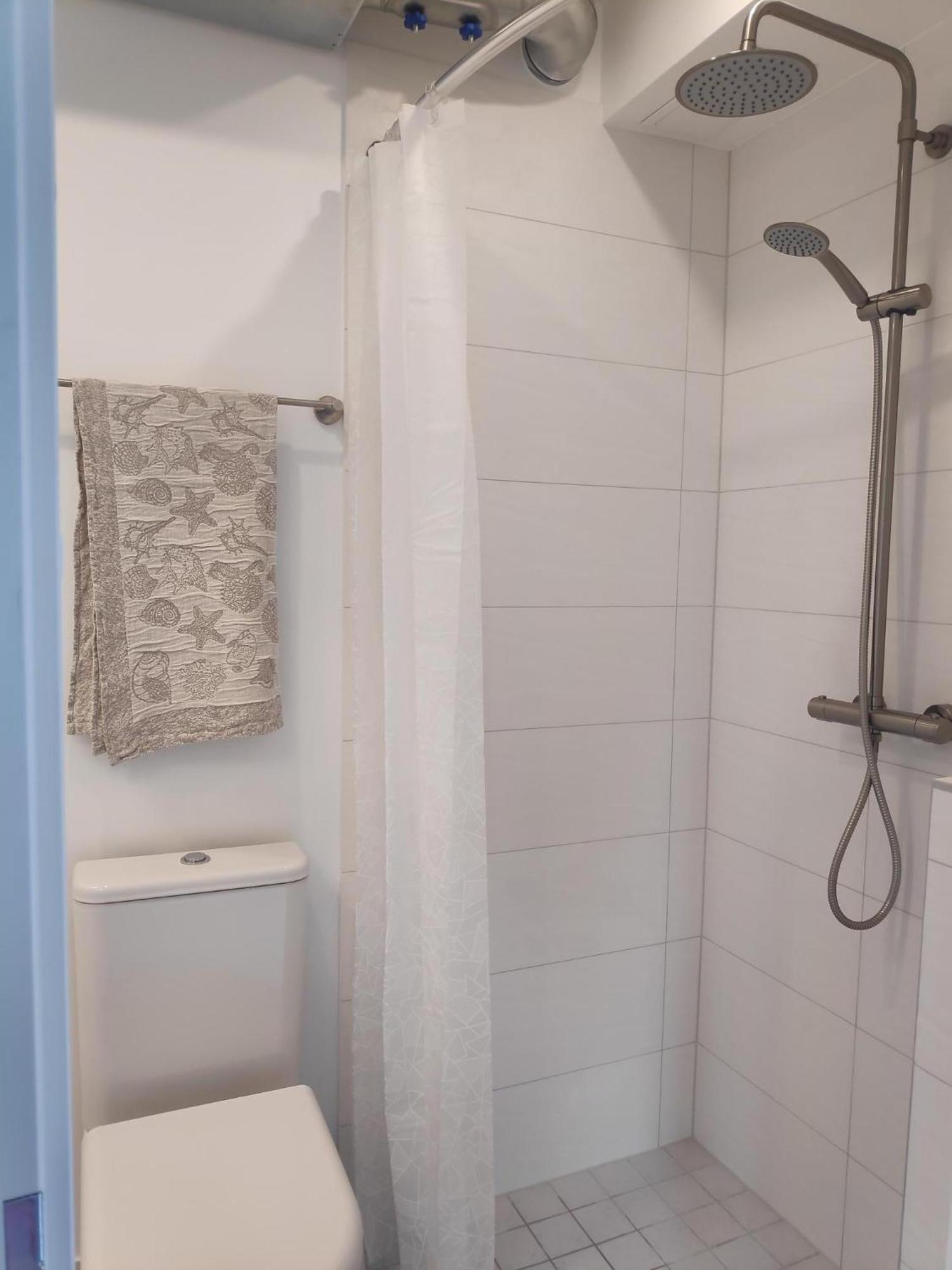 Wilken Apartments 2024 タリン エクステリア 写真